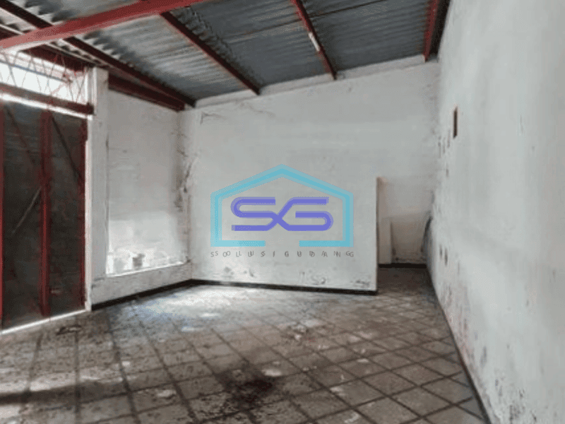 Dijual Ruko strategis 2 lantai di jalan ronggowarsito solo