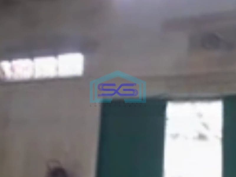Disewakan Gudang Bersama Pasar Kemis Tangerang Luas Bangunan 2880m2