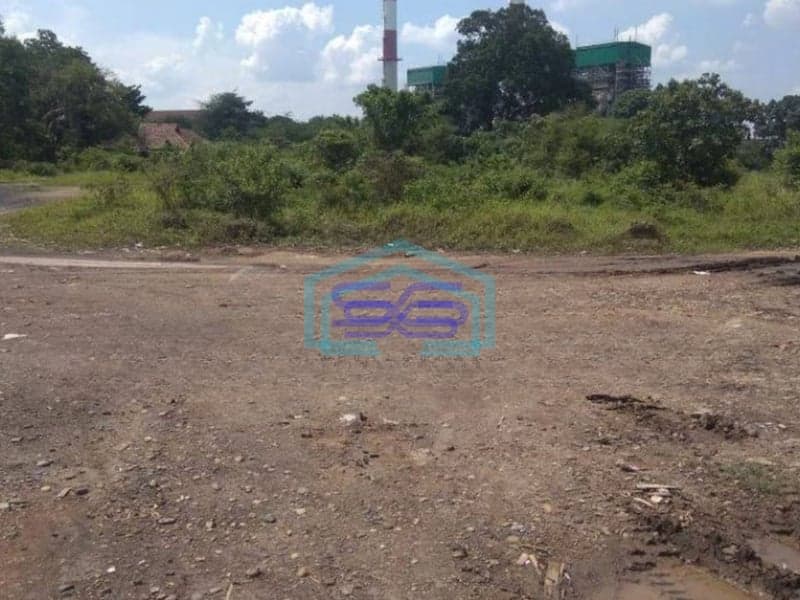 Dijual Tanah di Raya Tanjung Enim Lawang Kidul 1.7 Ha Palembang