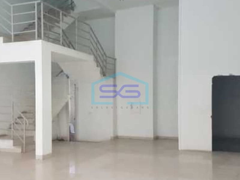 For Sale: Spacious Shophouse, Land Area 132 m² in Kelapa Gading, North Jakarta