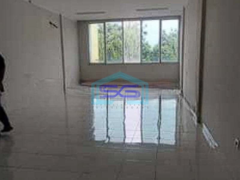 Dijual Ruko Strategis Siap Pakai Di Sinpasa Summarecon Bekasi LB 255m2