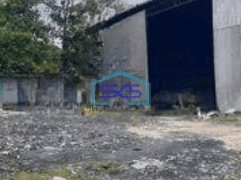 Disewakan Gudang Legok disewakan kab Tangerang banten