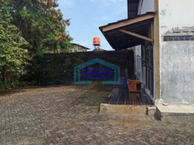 Dijual Gudang Turun Harga dan Siap Pakai Di Kopo Bandung Luas Tanah  3055 m²
