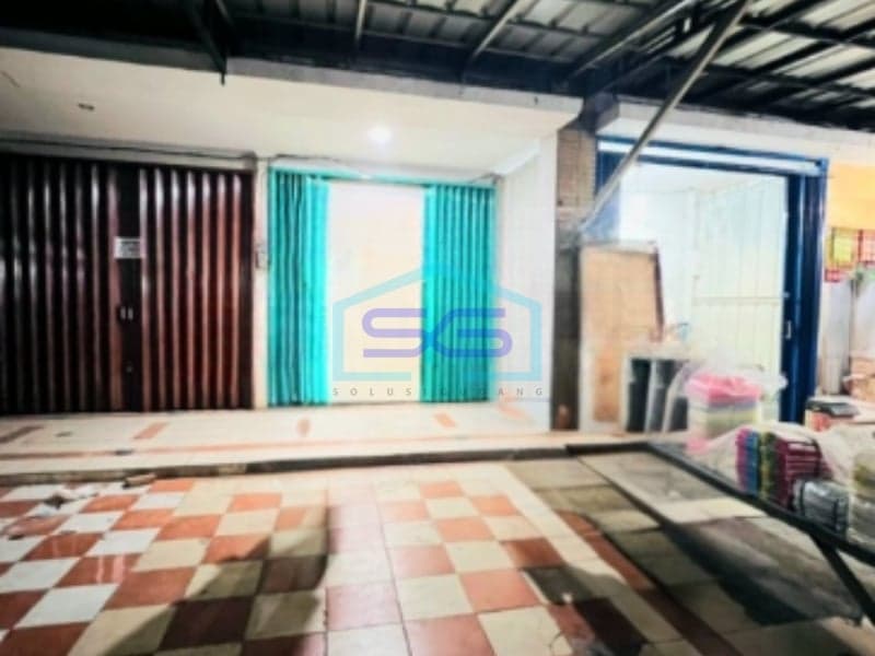 Strategic Shophouse for Sale in North Tambun Bekasi