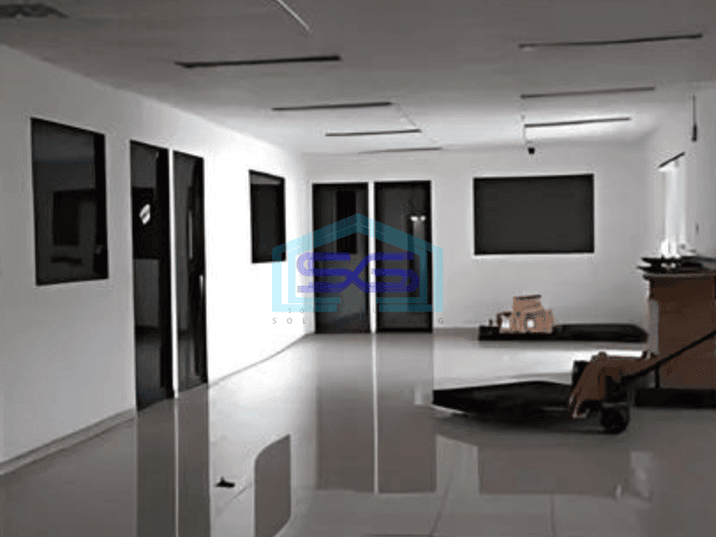 Dijual Pabrik di Karawang, Jawa Barat