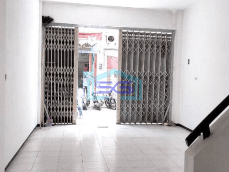Dijual Ruko Murah Strategis di Kepajen Malang 2 Lantai  Harga Bisa Nego