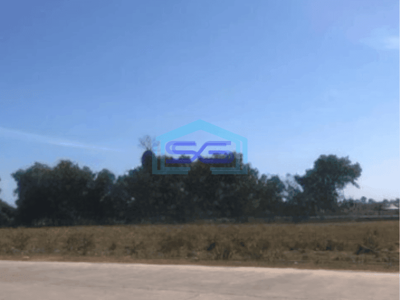 Dijual Tanah Luas 15177 m² di Marusu Maros Sulawesi Selatan