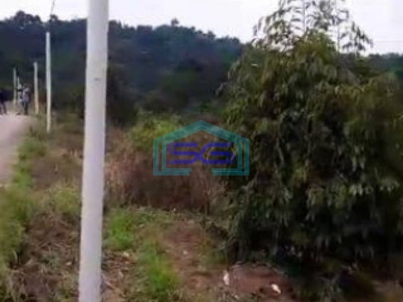 Dijual Tanah Luas Untuk Peternakan, Agro, Pemakaman Dll di Bogor LT 720000m2