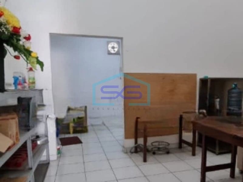 Dijual Ruko Luas Bangunan 190 m² Lokasi di Bandung Jawa Barat