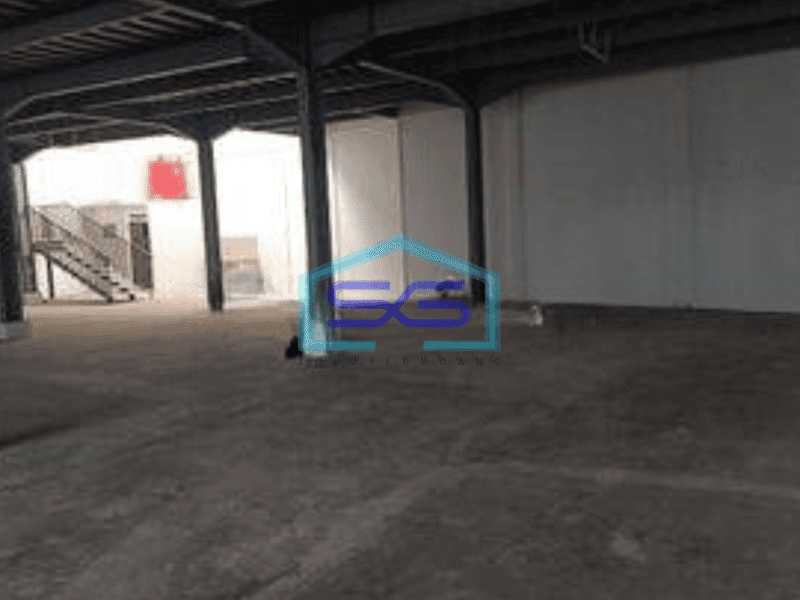 Disewa Gudang baru lokasi dekat Tol Margaasih, Bandung