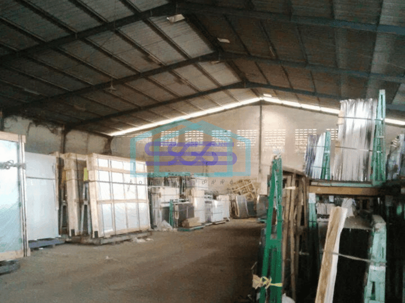 Disewa Gudang Cilampeni Katapang Bandung