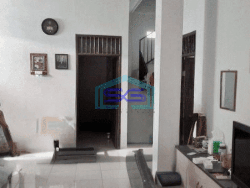Disewakan Ruko 3 Lantai Luas Bangunan  300 m² di Pinggir Jalan Raya Jatibening Bekasi