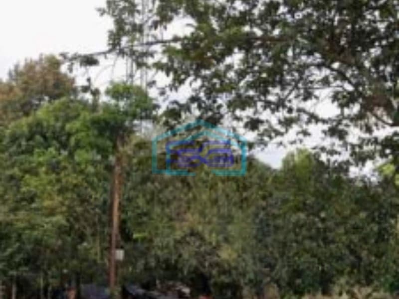Dijual Tanah Industri Gudang Di Lokasi Strategis Ciseeng Parung Bogor Luas Tanah  2600 m²