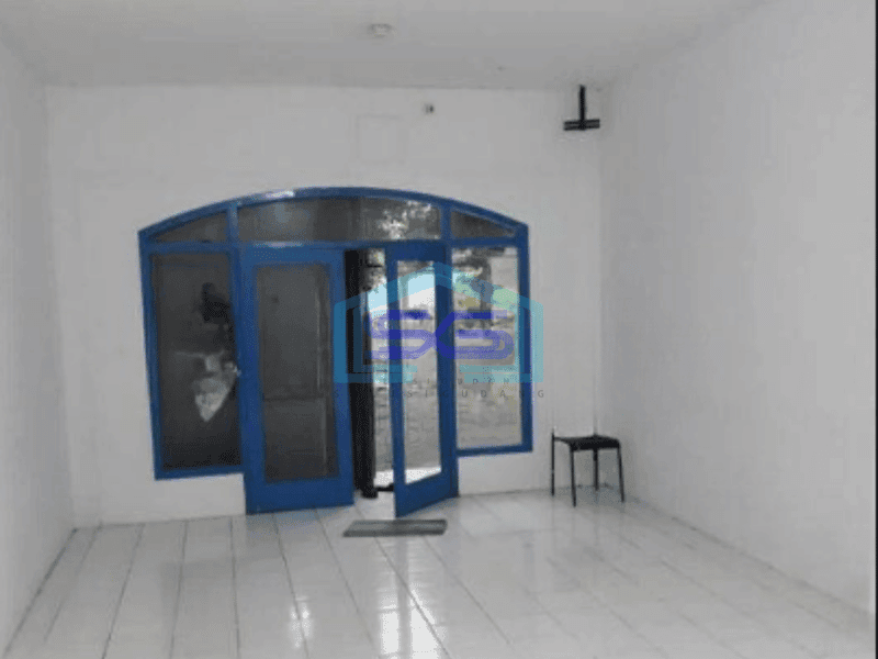 Ruko Disewakan Jogja Jln Gito Gati Sleman Yogyakarta