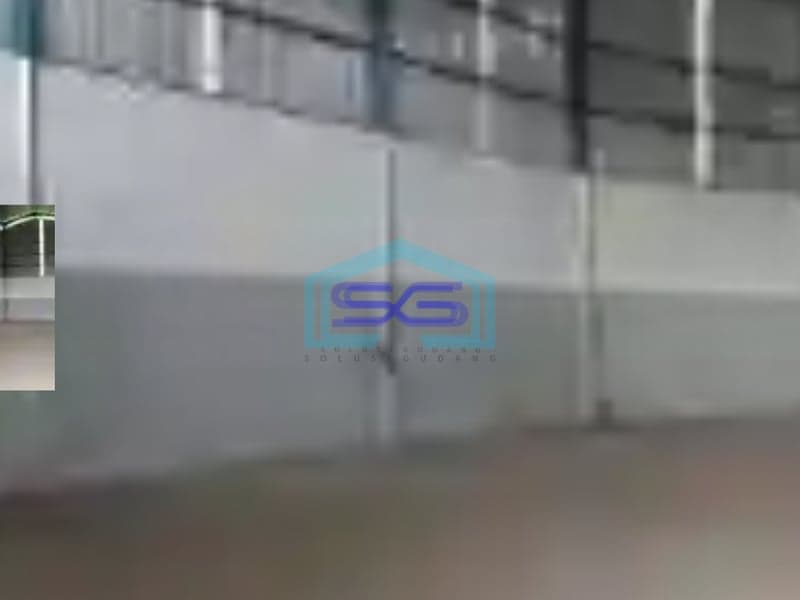 Disewakan Gudang Siap Pakai Di Mata Gara Tigaraksa Tangerang  Luas Bangunan  700 m²