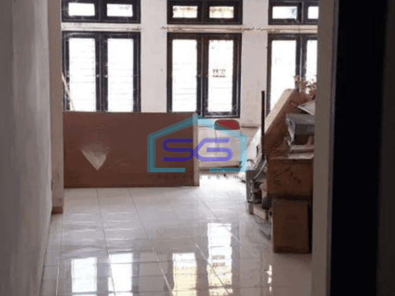 Dijual Ruko Raya Tenggilis Surabaya Jawa Timur