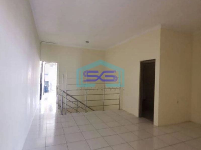 Dijual Ruko Mekarwangi Bandung Mainroad Lokasi Strategis