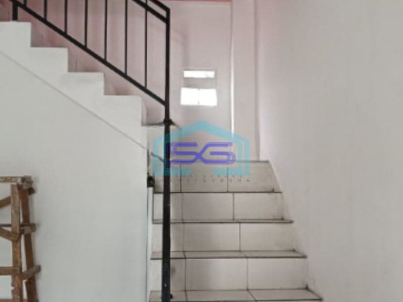 Disewakan Ruko Luas Bangunan  100 m² Lokasi Margonda Depok