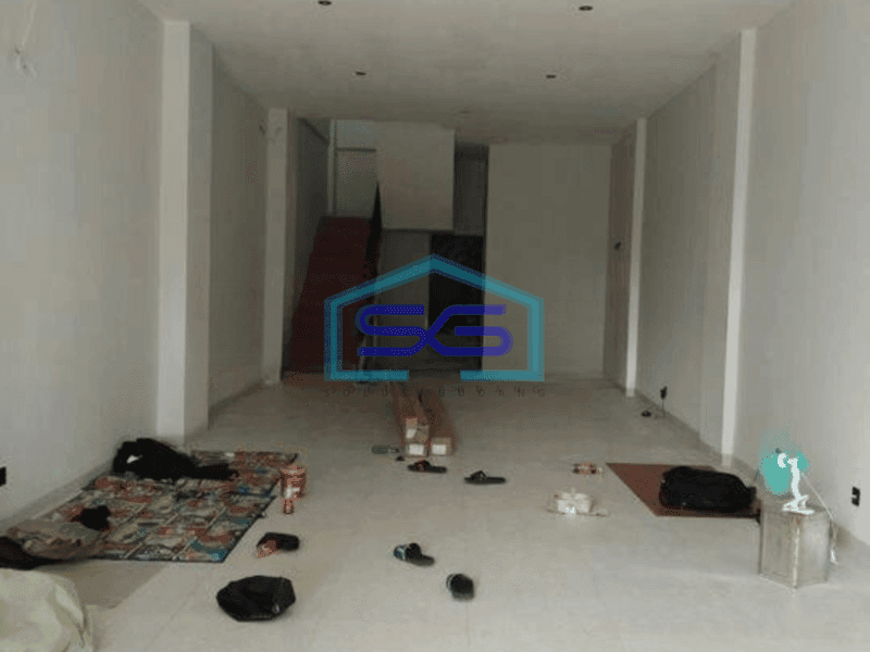 Disewakan Ruko Baru 2 Lt di Pondok Labu Jakarta Selatan