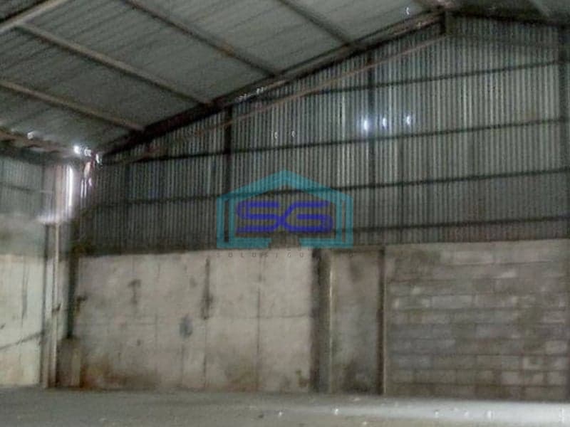 Disewakan Gudang Di Panjang Kedoya, Kebon Jeruk, Jakarta Barat
