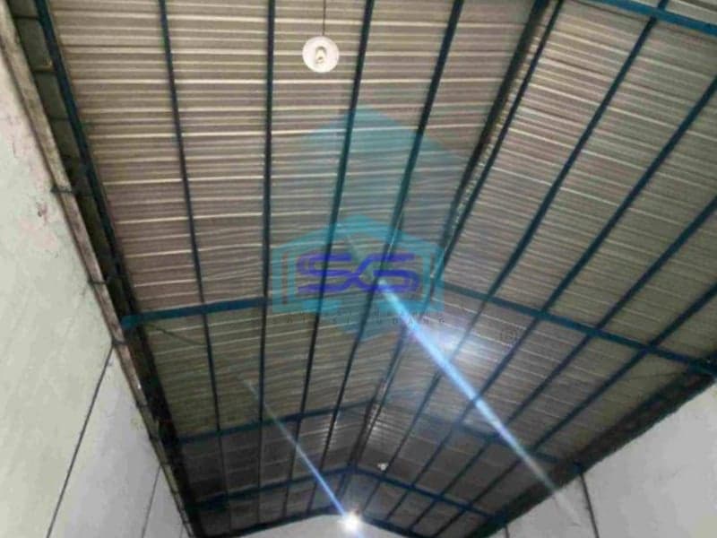 Dijual Cepat Gudang Siap Pakai Legundi Park Driyorejo Gresik LT 360m2