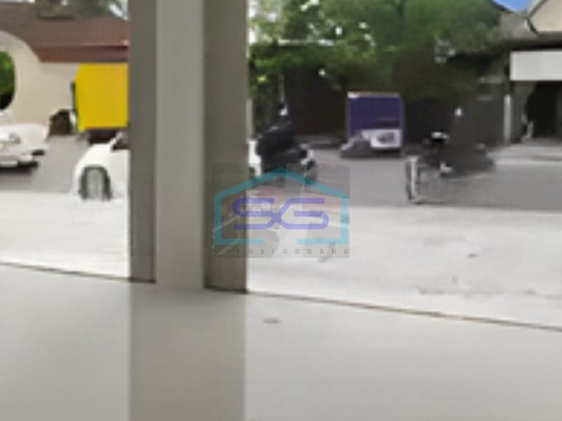 Disewakan Ruko Dekat Pasar Rejodani Sariharjo Ngaglik Sleman Jogja Luas Bangunan 80 m²