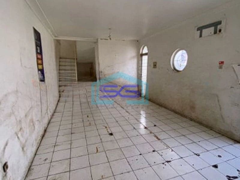 Dijual Gudang Bandara Mas Neglasari Tangerang LT 560m2 Ada Kantor 2 Lantai