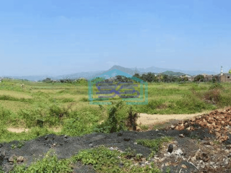 Dijual Tanah Pergudangan Mainroad Akses Kontainer Margaasih Rancamalang