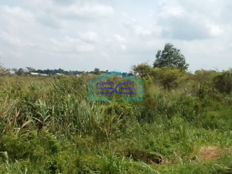 Dijual Tanah di Jalan Raya Lintas Timur Prabumulih Sumatera Selatan LT 10030m2
