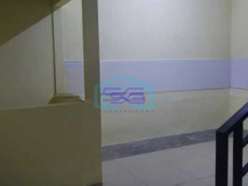 Dsewakan Ruko Luas Bangunan 297 m² Lokasi di Pluit Jakarta Timur