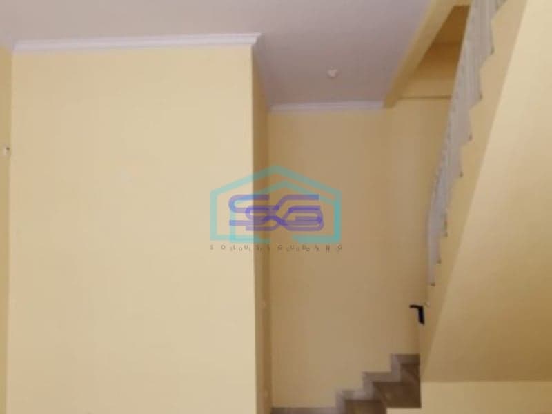 Dijual Ruko Luas Bangunan  113 m² Lokasi Bekasi Jawa Barat