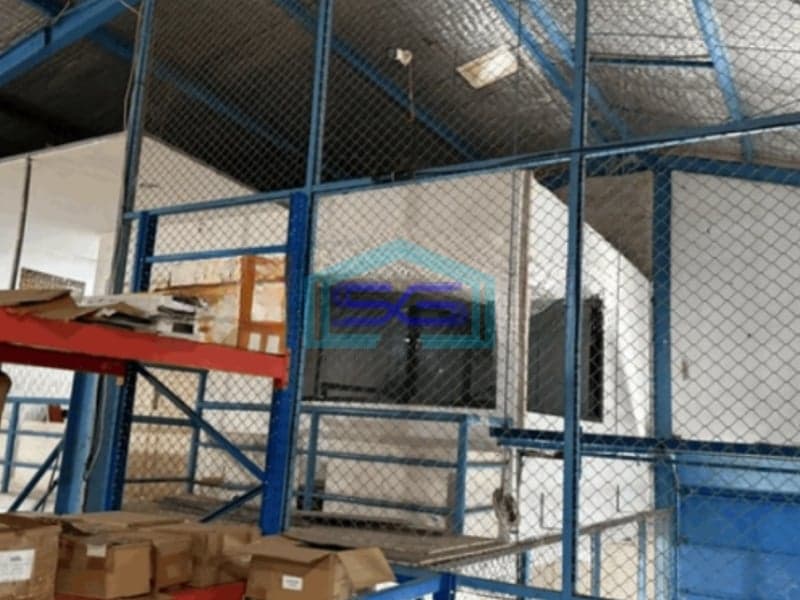 Dijual Gudang Di BizPark Pulo Gadung Jakarta Timur Luas Tanah 360m2