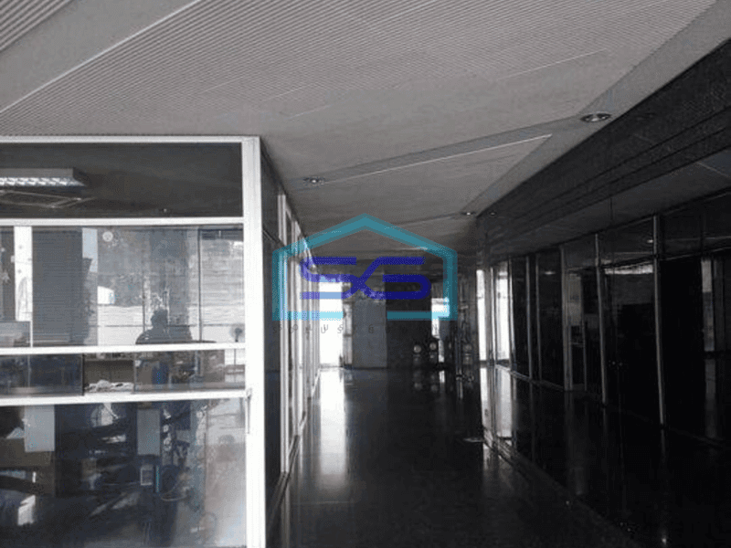 Dijual Cepat Gedung Untuk Gudang Jln Raya Petojo Jakarta Pusat
