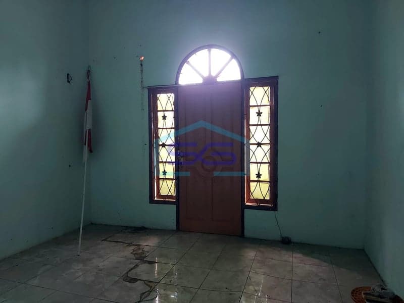 For Sale: Strategic Shophouse in Palembang City, South Sumatra Land Area 61 m²