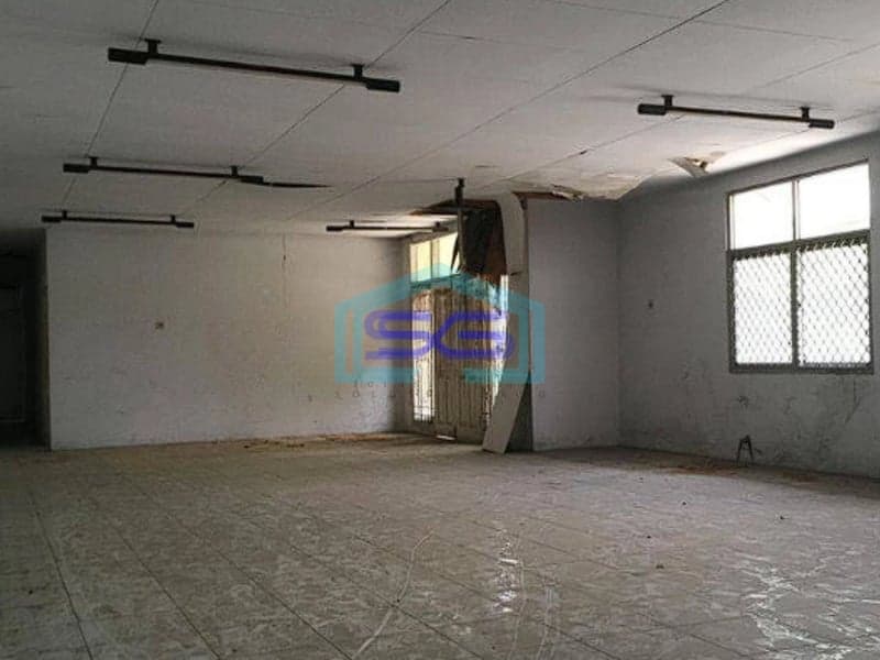 Dijual Gudang Jurumudi Raya Kota Tangerang Luas Tanah 1755m² HGB