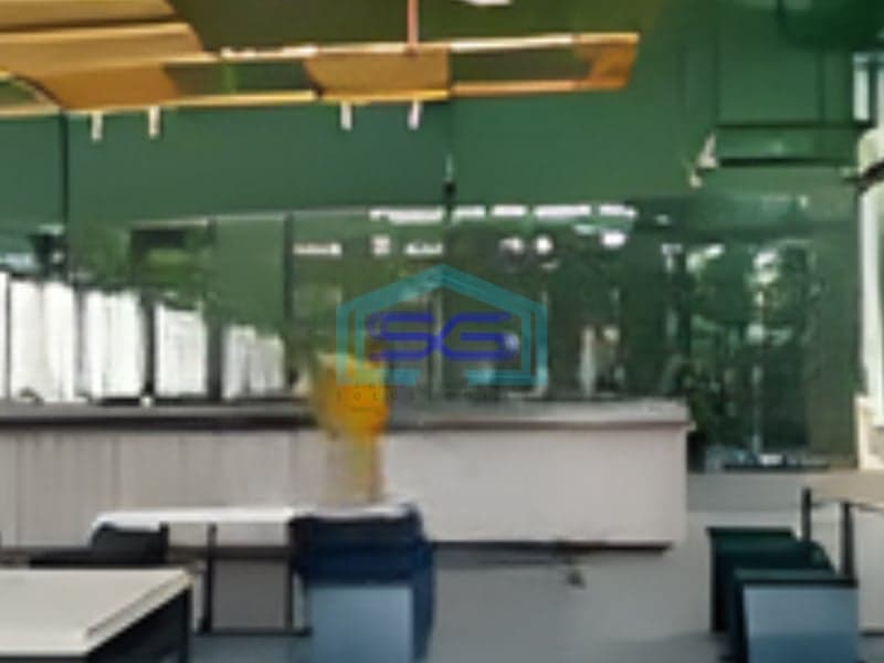 Disewakan Ruang Usaha Di Kawasan Kuliner Dan Sekolah Di Mlati Sleman Jogja Luas Bangunan 410 m²