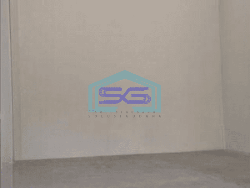 Gudang disewakan jurumudi Tangerang