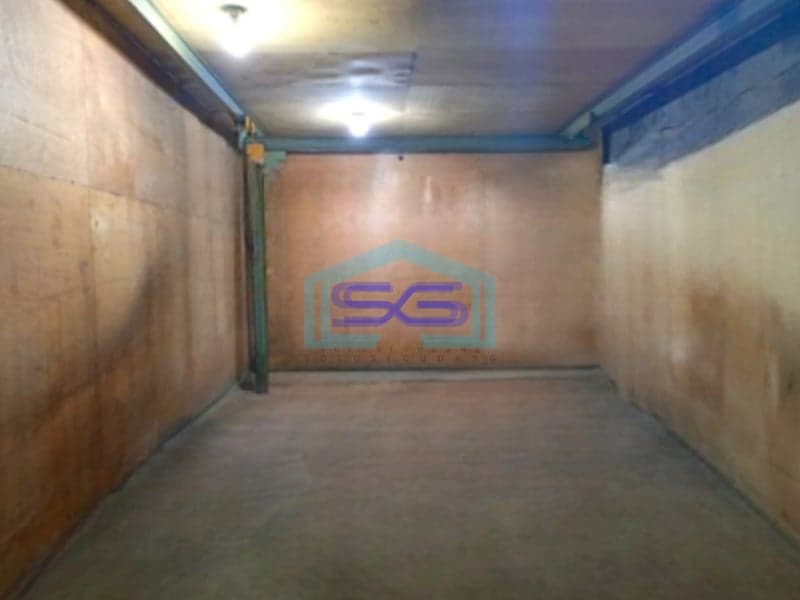 Dijual Gudang Ada Kantor Luas Bangunan 1600 m² Lokasi Cipondoh Tangerang