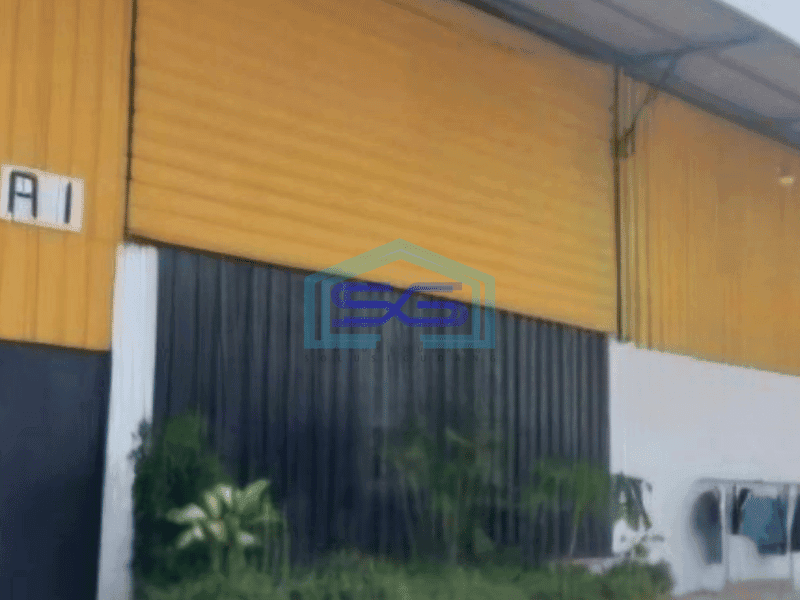 Disewakan Gudang Lokasi Strategis di Kelapa Gading Jakarta Utara