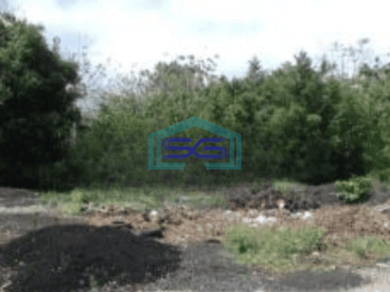 Dijual Tanah Strategis Pinggir Jalan Raya di Uluwatu Badung