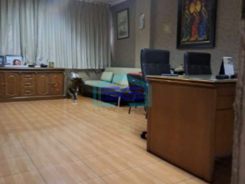 Dijual Ruko di Pluit Jakarta Utara Luas Bangunan 240m² 4 Lantai Full SHM Bagus Dekat Jalan Raya