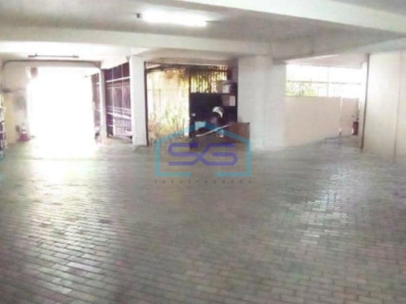 Dijual Ruko 2 Lantai Siap Huni Kondisi Bagus di Surabaya Jawa Timur