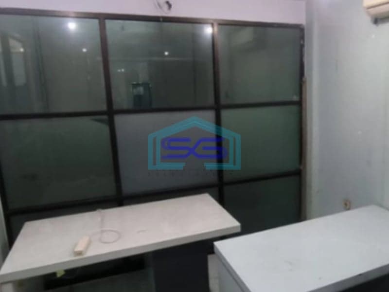 Disewakan Gudang Kapuk Kamal Miami Jakarta Barat Luas Bangunan 408m2