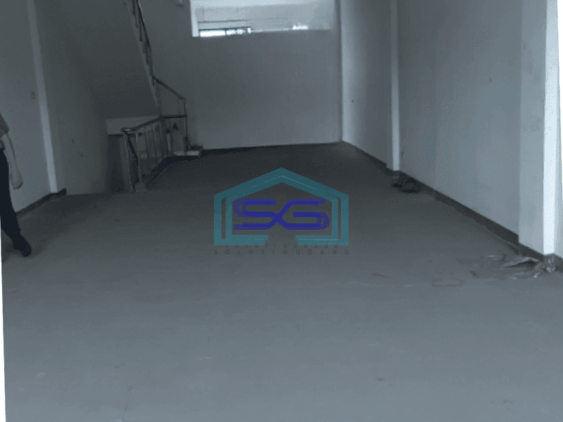 Dijual Ruko Luas Bangunan 243 m² di Pantai Indah Kapuk Jakarta Utara