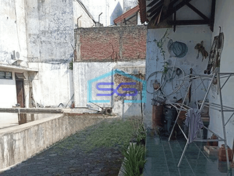 Dijual ruko dan rumah di Kendal Jawa Tengah
