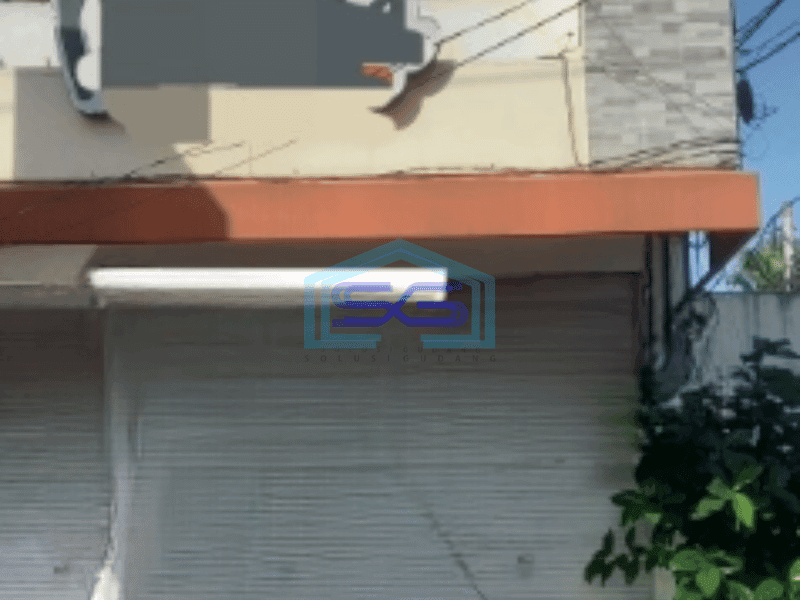 Disewakan Ruko 2.lantai Panjer Dekat Hayam Wuruk Dan Mall Renon