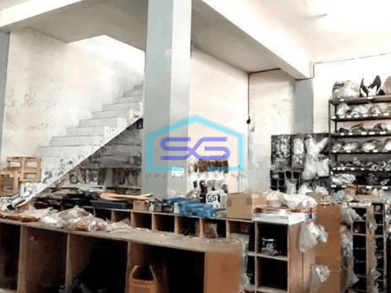 Jual Ruko Luas Murah di Batu Jawa Timur cocok untuk Gudang