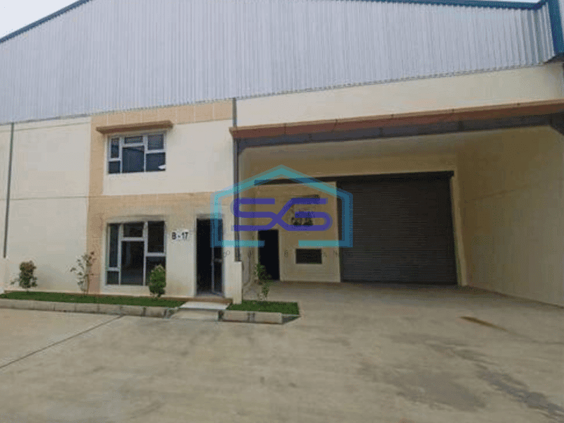 Disewakan Gudang di Jalan Kopo Ketapang Bandung