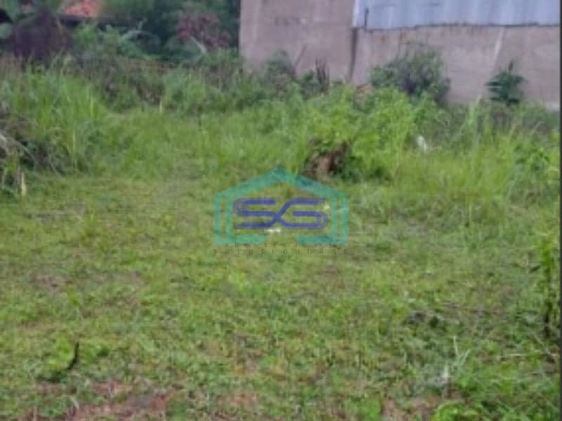 Dijual Tanah Luas 1201m2 SHM di Medalsari Pangkalan Karawang Jawa Barat