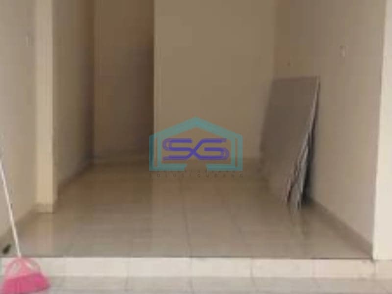 Disewa Ruang Usaha Jelambar Barat Grogol Petamburan Jakarta Barat Luas Bangunan  18 m²